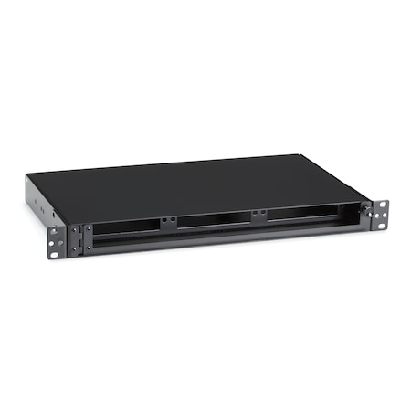 Black Box Fiber Rackmount Cabinet JPM407A-R5